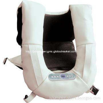 Shoulder & back massager